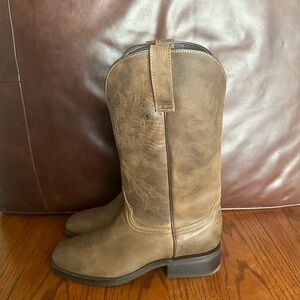 Masterboots